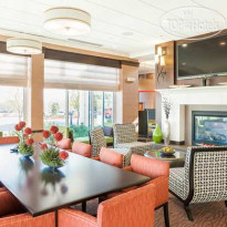 Hilton Garden Inn Salt Lake City Layton 