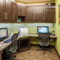 Hilton Garden Inn Salt Lake City Layton 