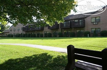 Hotel photo Best Western Plus Provo River Inn 2*
