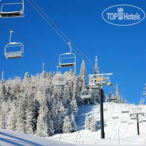 DoubleTree Resort & Spa by Hilton Brian Head 