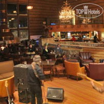 DoubleTree Resort & Spa by Hilton Brian Head 