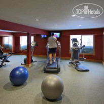 DoubleTree Resort & Spa by Hilton Brian Head 