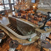 DoubleTree Resort & Spa by Hilton Brian Head 