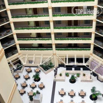 DoubleTree Suites by Hilton Hotel Salt Lake City 