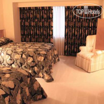 DoubleTree Suites by Hilton Hotel Salt Lake City 