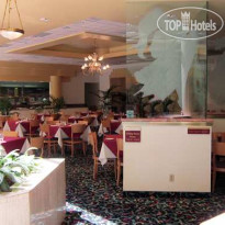 DoubleTree Suites by Hilton Hotel Salt Lake City 