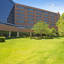 Salt Lake City Marriott University Park 