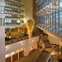 Salt Lake City Marriott University Park 