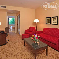 Salt Lake City Marriott University Park 