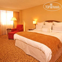 Salt Lake City Marriott University Park 