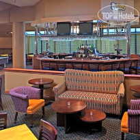 Salt Lake City Marriott University Park 