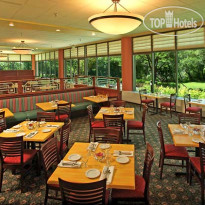 Salt Lake City Marriott University Park 