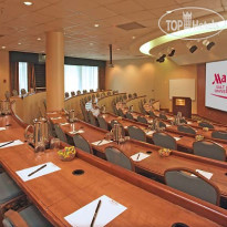 Salt Lake City Marriott University Park 