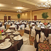 Salt Lake City Marriott University Park 