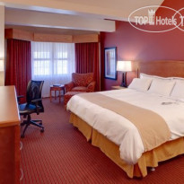 Radisson Hotel Salt Lake City Airport
