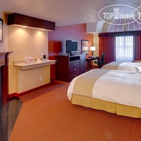 Radisson Hotel Salt Lake City Airport