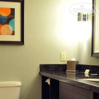 DoubleTree Suites by Hilton Hotel Salt Lake City