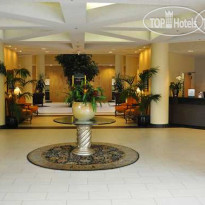 DoubleTree Suites by Hilton Hotel Salt Lake City