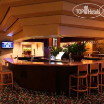 DoubleTree Suites by Hilton Hotel Salt Lake City