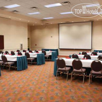 DoubleTree Suites by Hilton Hotel Salt Lake City