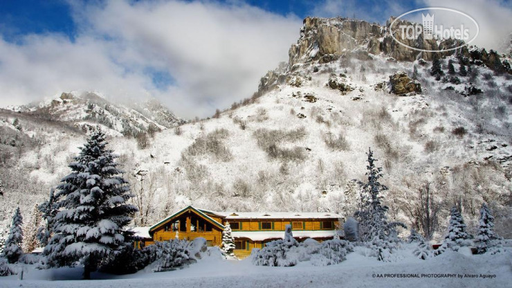 Hotel photo Alaskan Inn 3*