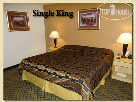 New photos from tourists Red Rock Lodge 2*