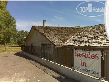 Hotel photo The Resides In Hotel 2*