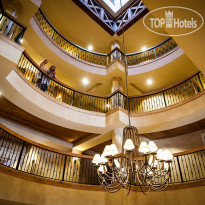 Chateaux Deer Valley 