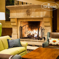 Chateaux Deer Valley 