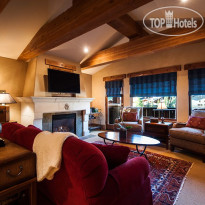 Chateaux Deer Valley 