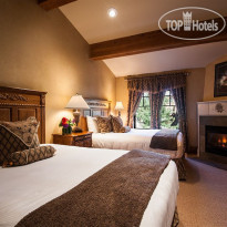 Chateaux Deer Valley 