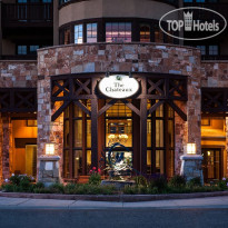 Chateaux Deer Valley 