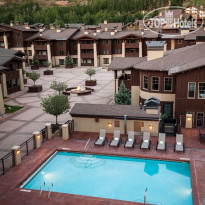 Chateaux Deer Valley 