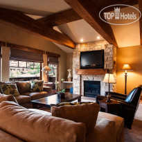 Chateaux Deer Valley 