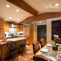 Chateaux Deer Valley 