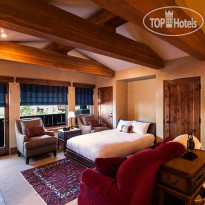 Chateaux Deer Valley 