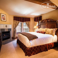 Chateaux Deer Valley 