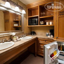 Chateaux Deer Valley 