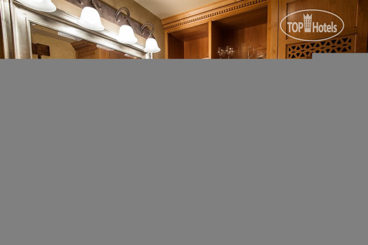 New photos from tourists Chateaux Deer Valley 4*