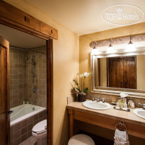 Chateaux Deer Valley 