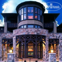 Chateaux Deer Valley 