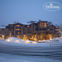 Chateaux Deer Valley 