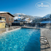 Chateaux Deer Valley 