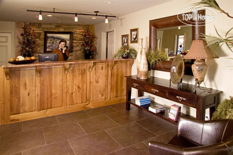 New photos from tourists Claridge Inn 2*