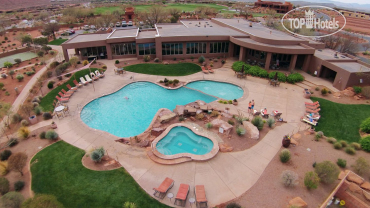 The Inn At Entrada