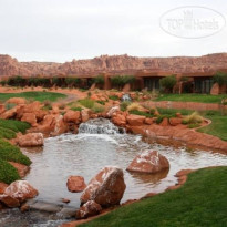The Inn At Entrada