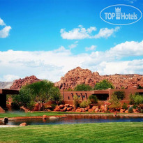 The Inn At Entrada