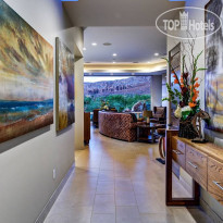 The Inn At Entrada