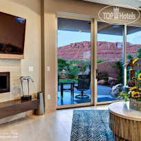 The Inn At Entrada