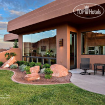 The Inn At Entrada